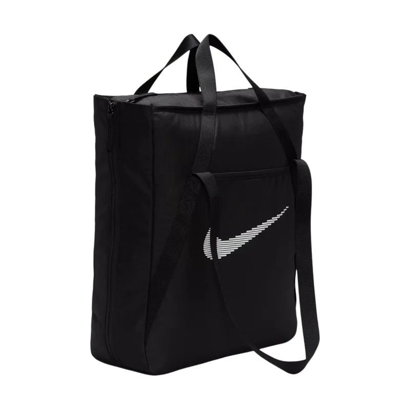 Nike Bolso Deportivo Gym Tote, Negro