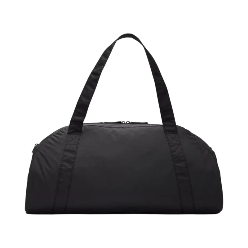 Nike Bolso Deportivo Gym Club, Negro