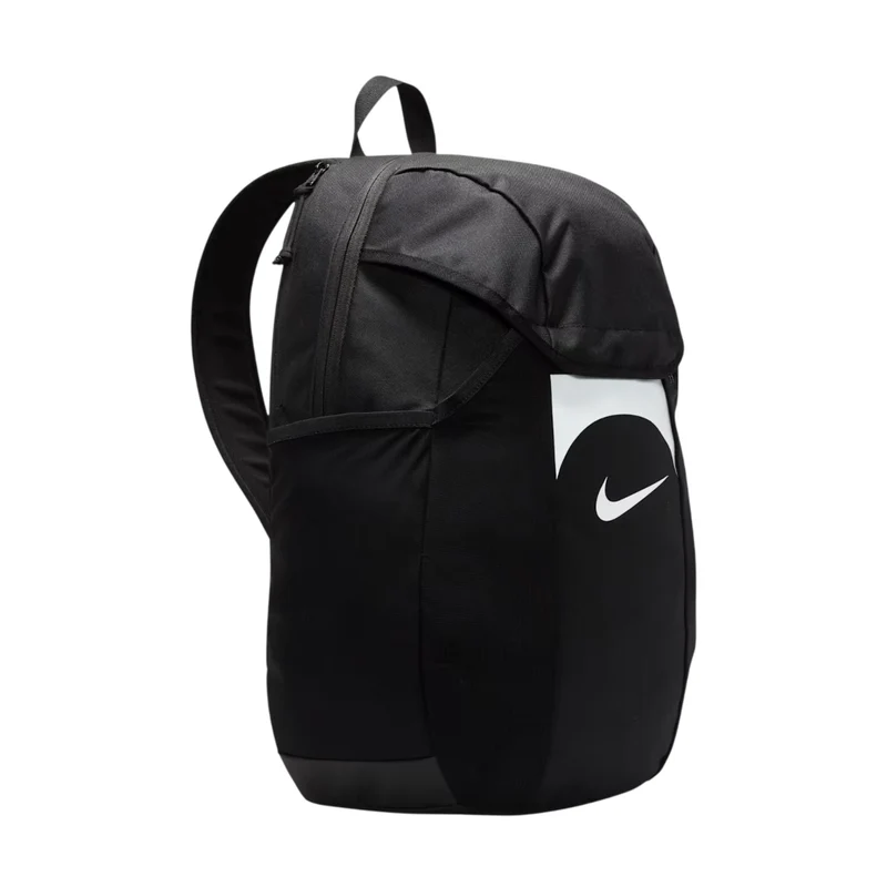Nike Mochila Deportiva Academy Team 30L, Negro
