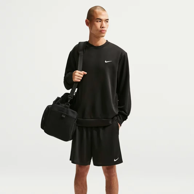 Nike Short Flex 7IN Negro, para Hombre