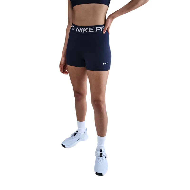 Nike Short 365 Pro Midnight, para Mujer