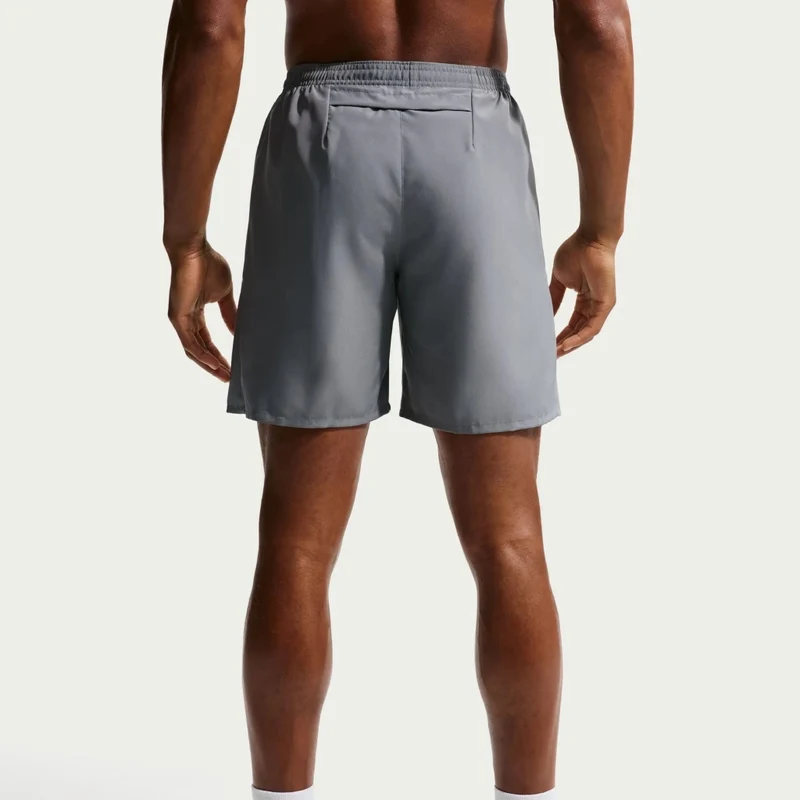 Nike Short Miler 7UL Gris, para Hombre