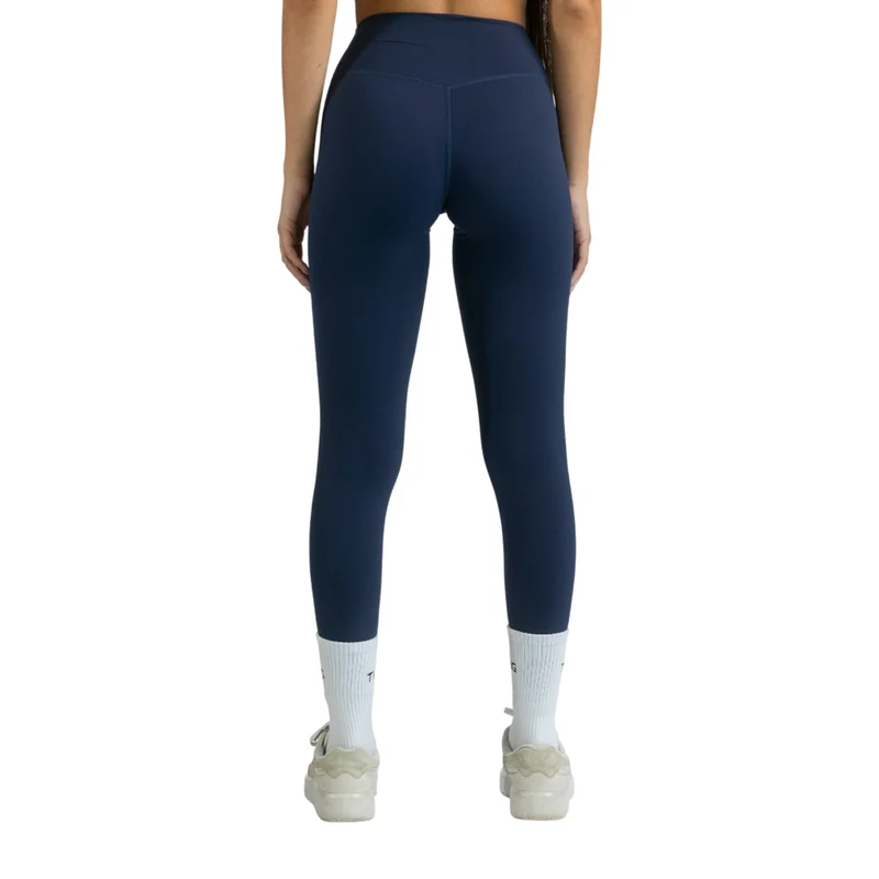 TNG Leggings Deportivo Nova Azul, para Mujer