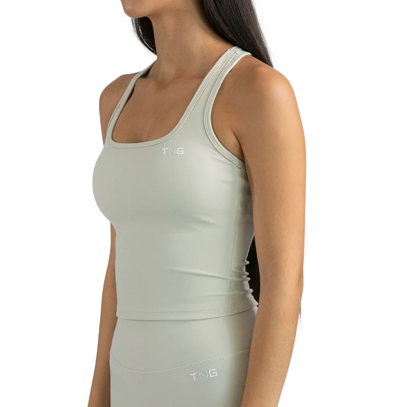 TNG Top Deportivo Nova Blanco, para Mujer