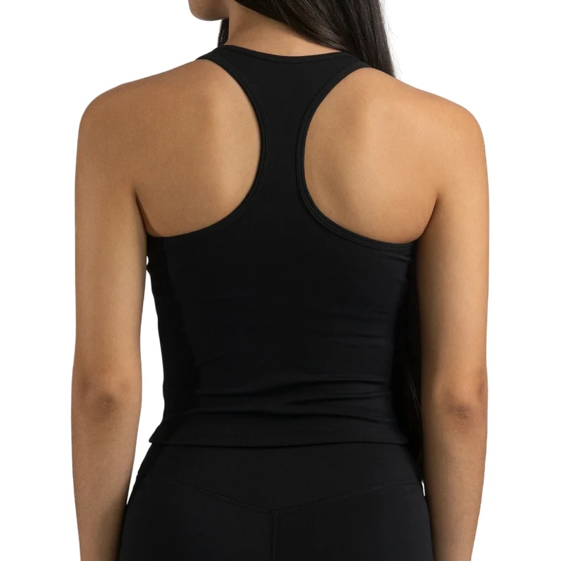 TNG Top Deportivo Nova Negro, para Mujer