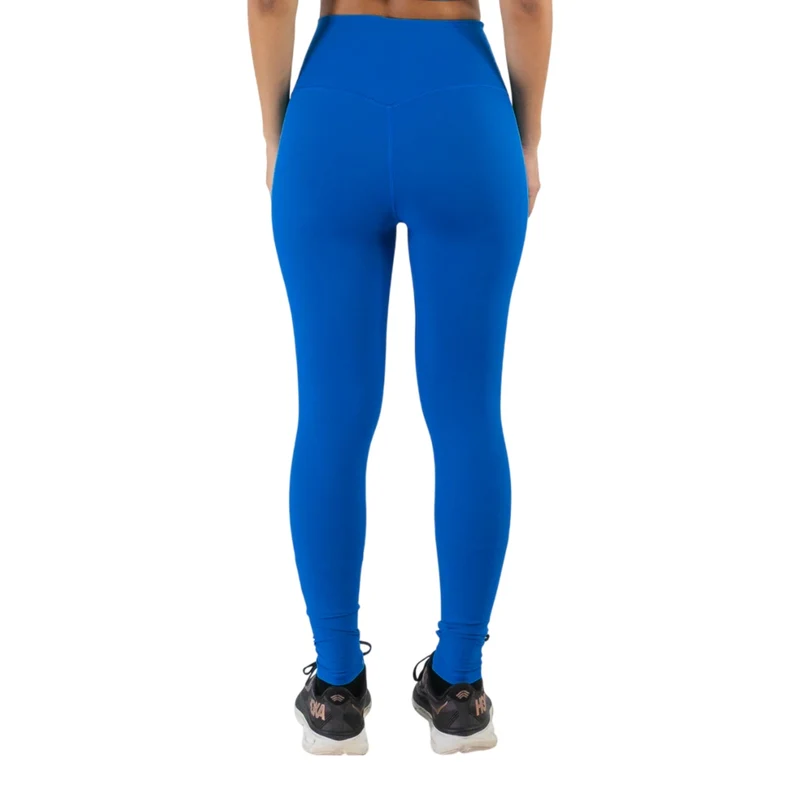TNG Leggings Deportivo Flex Azul, para Mujer