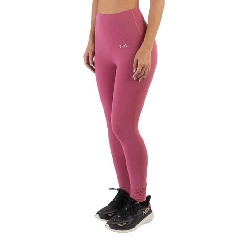 TNG Leggings Deportivo Flex Rosa, para Mujer