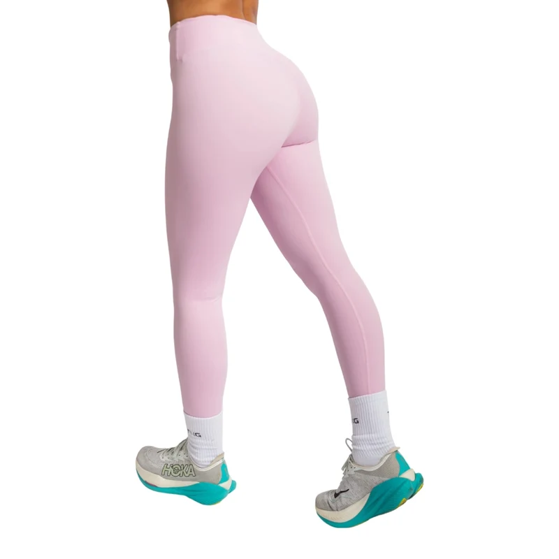 TNG Leggings Deportivo Pulse Rosa, para Mujer