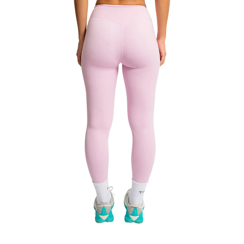 TNG Leggings Deportivo Pulse Rosa, para Mujer