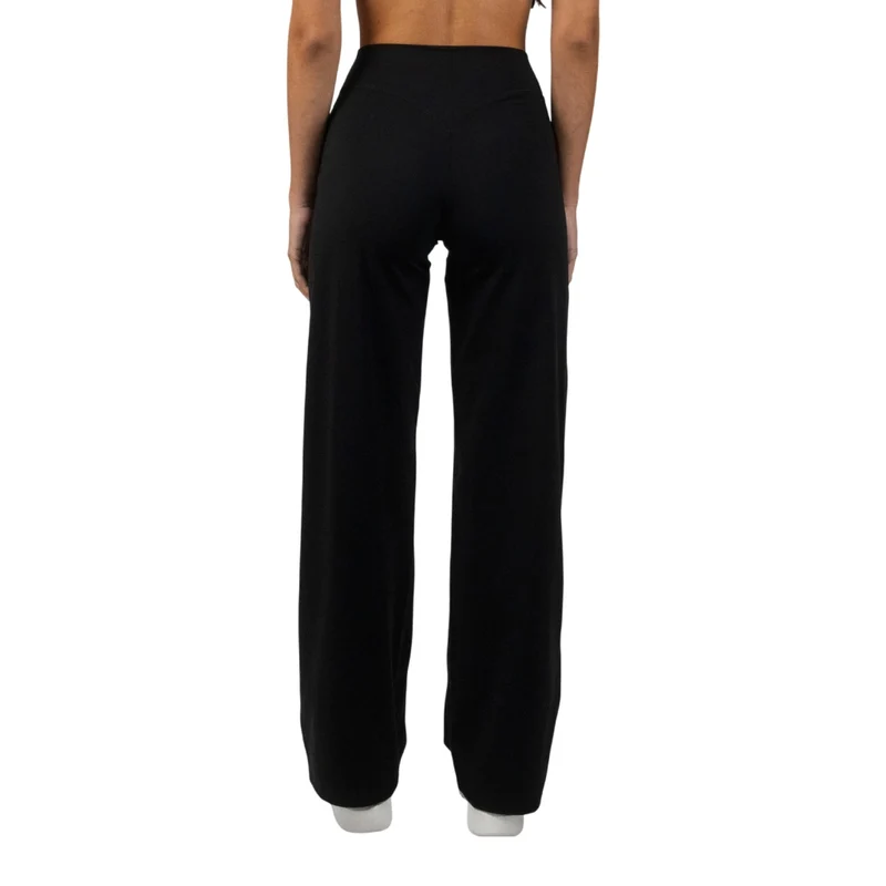 TNG Leggings Deportivo Relume Regular Negro, para Mujer