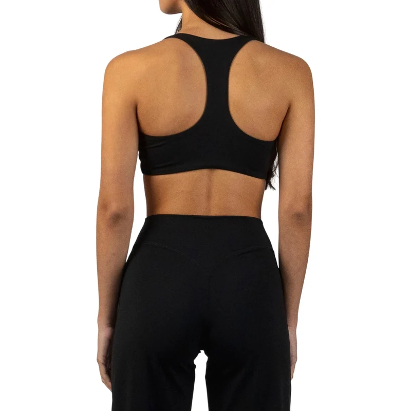 TNG Top Deportivo Relume Sports Negro, para Mujer