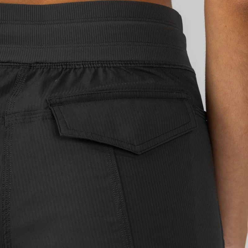 TNG Pantalón Cargo Gris, para Mujer