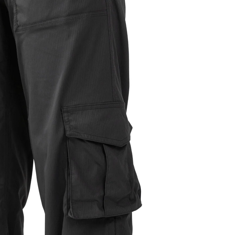 TNG Pantalón Cargo Gris, para Mujer