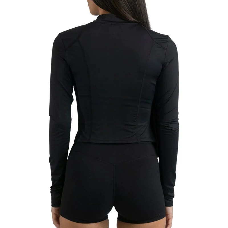TNG Jacket Sun Protection Negro, para Mujer