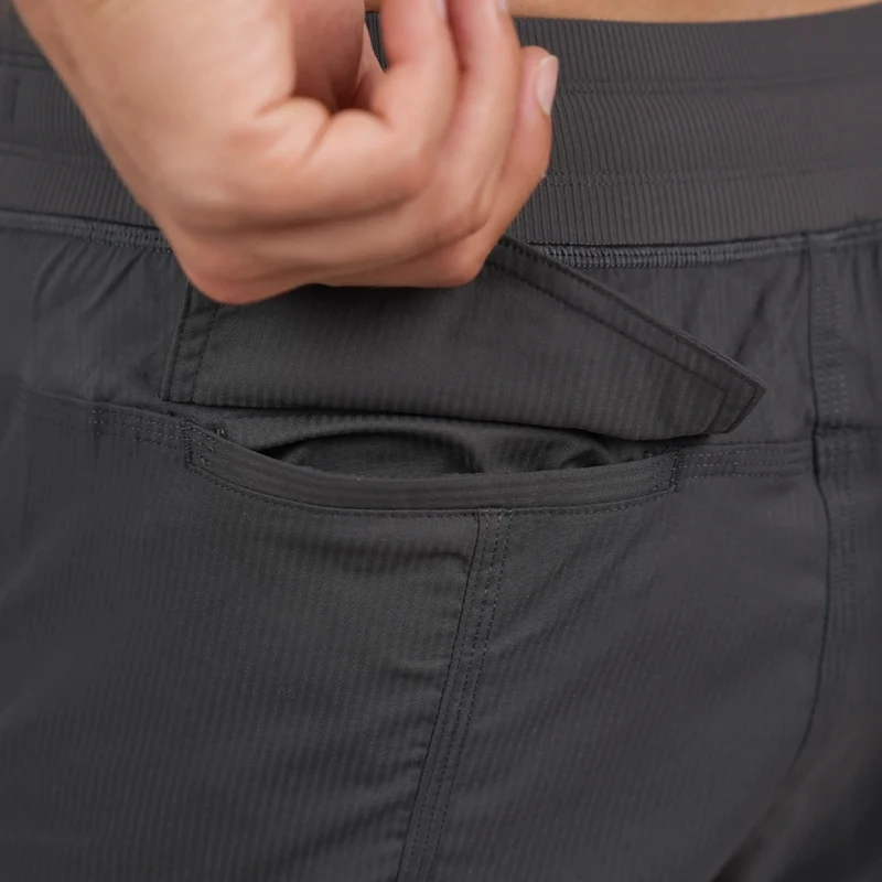 TNG Pantalón Cargo Gris, para Hombre