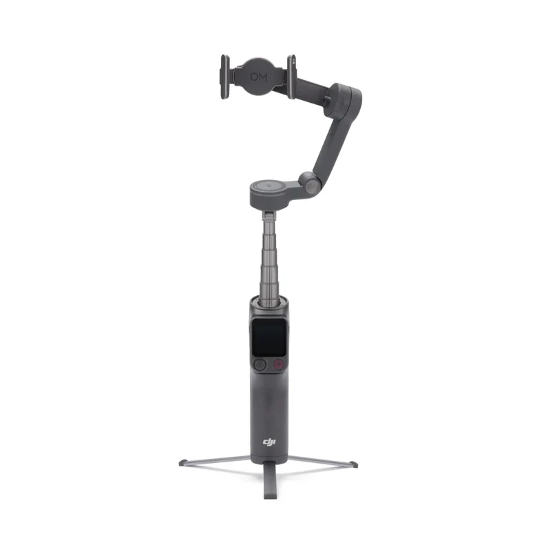 DJI Estabilizador Portátil Osmo Mobile 8P Creator Combo, 6937224142930