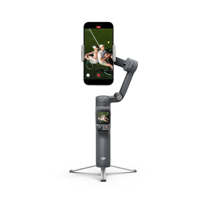 DJI Estabilizador Portátil Osmo Mobile 8P Creator Combo, 6937224142930