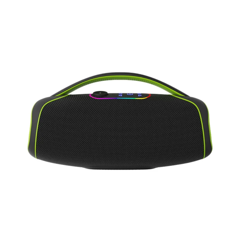 Klip Xtreme Parlante Inalámbrico Portátil WaveRider Pro, KBB-500
