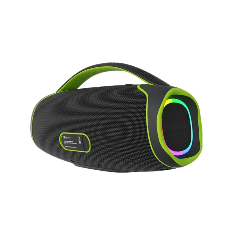 Klip Xtreme Parlante Inalámbrico Portátil WaveRider Pro, KBB-500