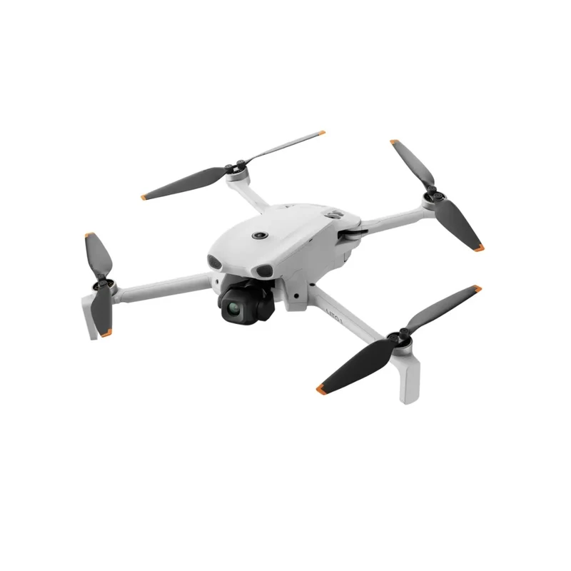 DJI Drone Lito 1 con Control Remoto RC N3, 6937224146877