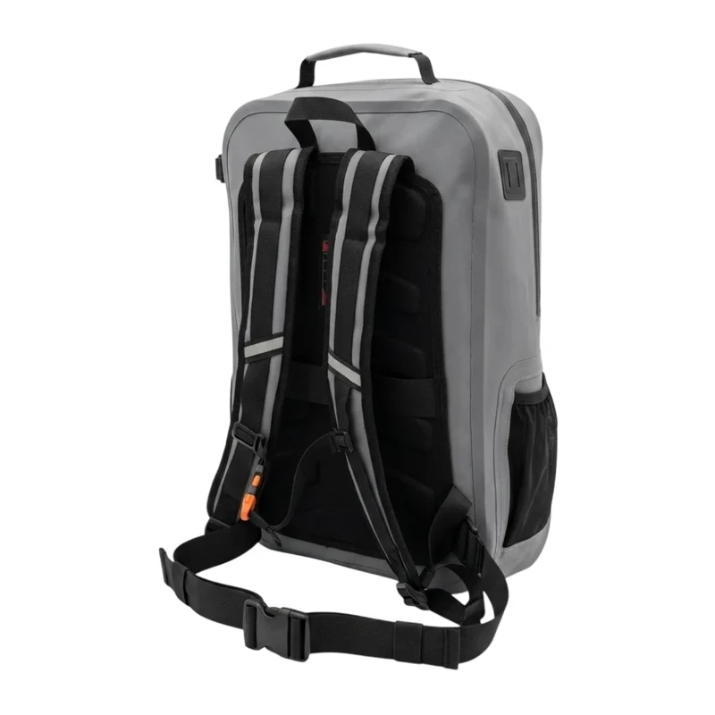 New Wave Mochila Impermeable Unisex, 30 Litros