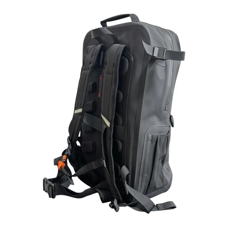 New Wave Mochila Impermeable Unisex, 30 Litros