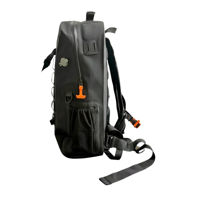 New Wave Mochila Impermeable Unisex, 30 Litros