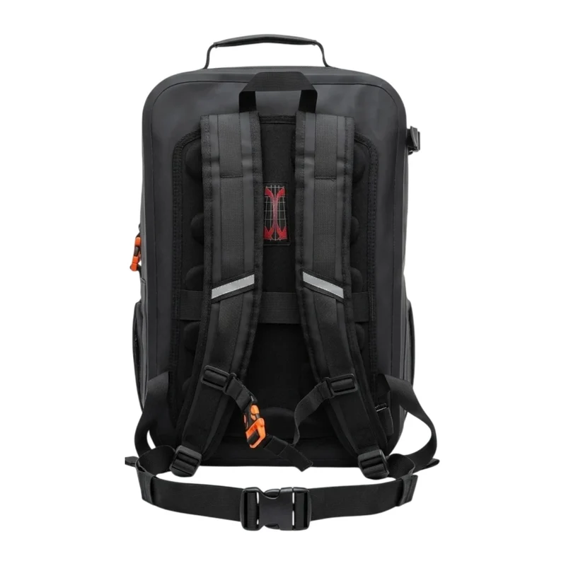 New Wave Mochila Impermeable Unisex, 30 Litros