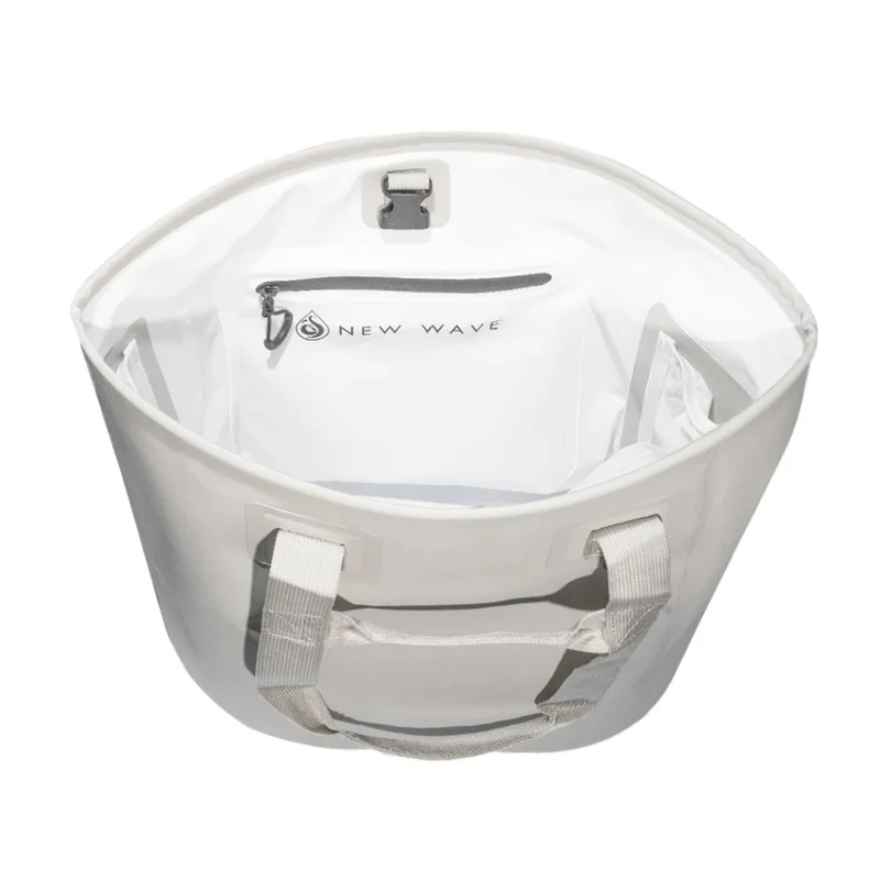 New Wave Bolso Impermeable, 30 Litros