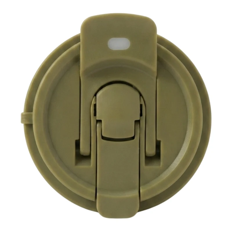 New Wave Vaso Térmico Tapa Híbrida para Café, 20 Onzas