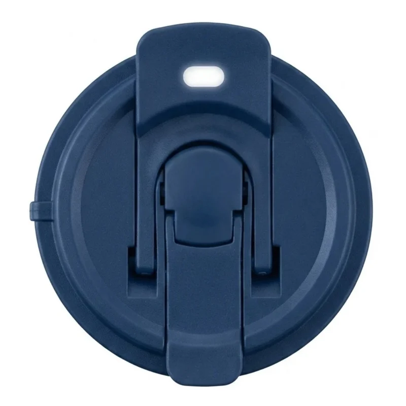 New Wave Vaso Térmico Tapa Híbrida para Café, 20 Onzas