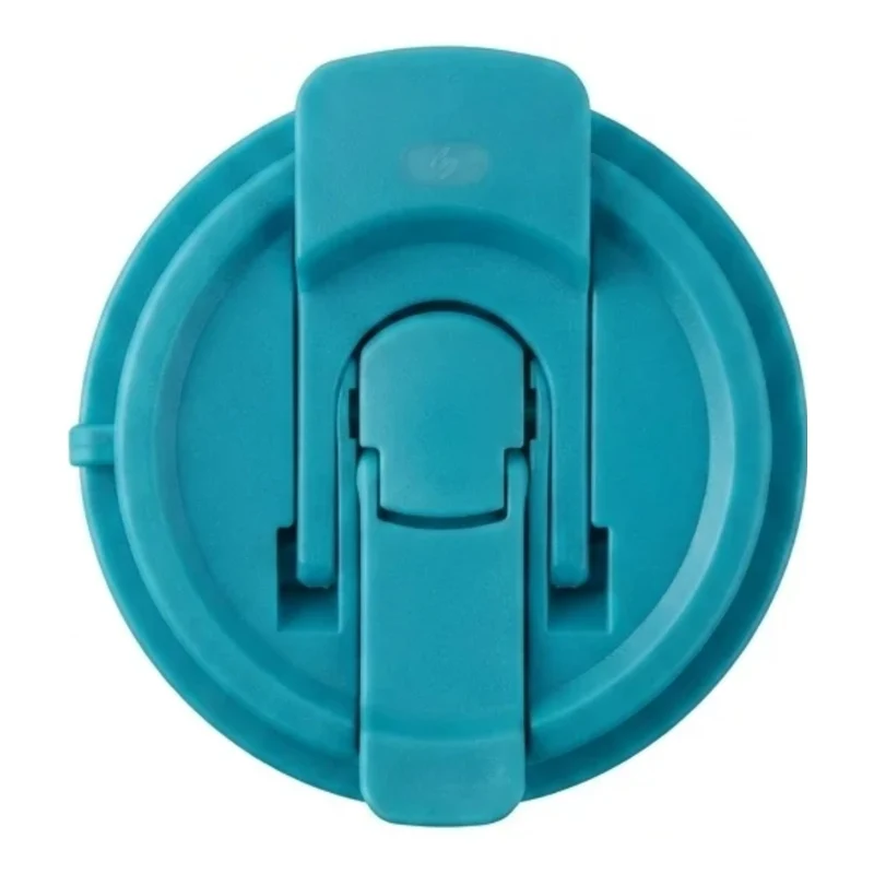 New Wave Vaso Térmico Tapa Híbrida para Café, 20 Onzas