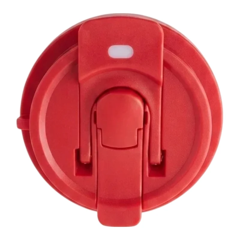 New Wave Vaso Térmico Tapa Híbrida para Café, 20 Onzas