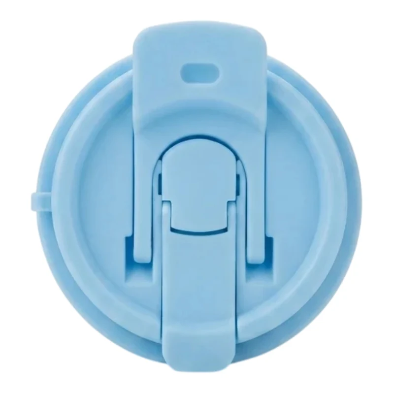 New Wave Vaso Térmico Tapa Híbrida para Café, 20 Onzas
