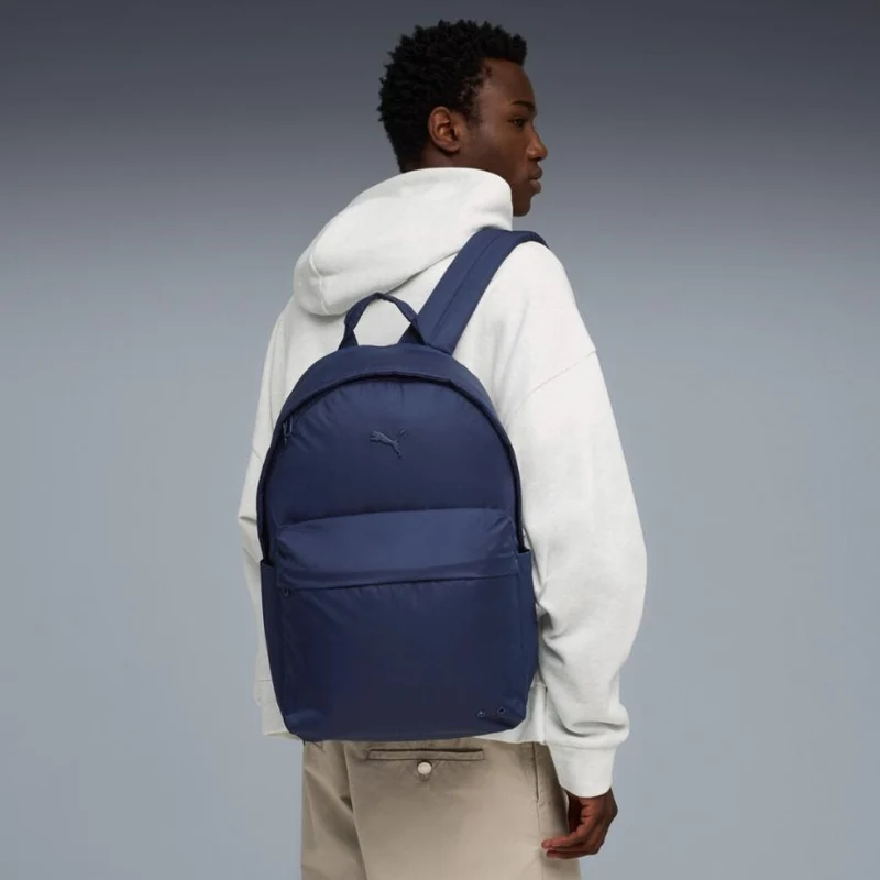Puma Mochila para Laptop 15", Essentials
