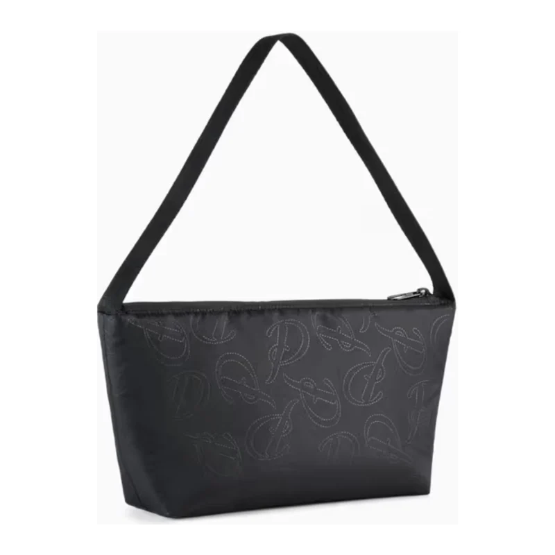 Puma Bolso Long Flute Negro, para Mujer