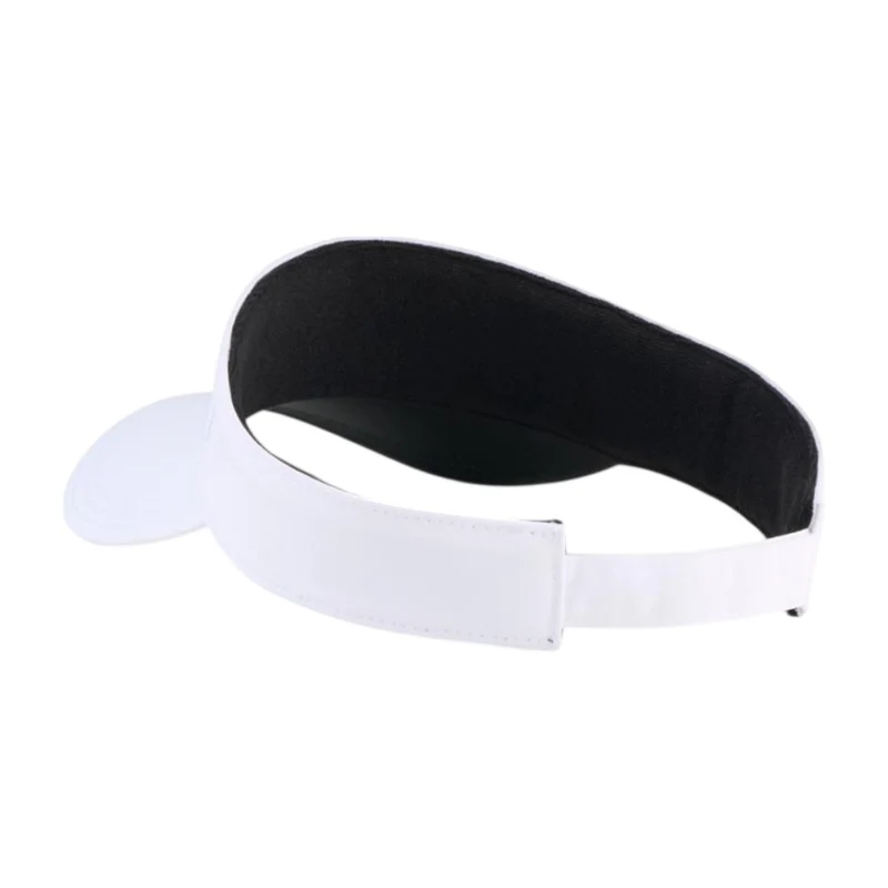 Puma Gorra Sport Golf Visor, para Mujer