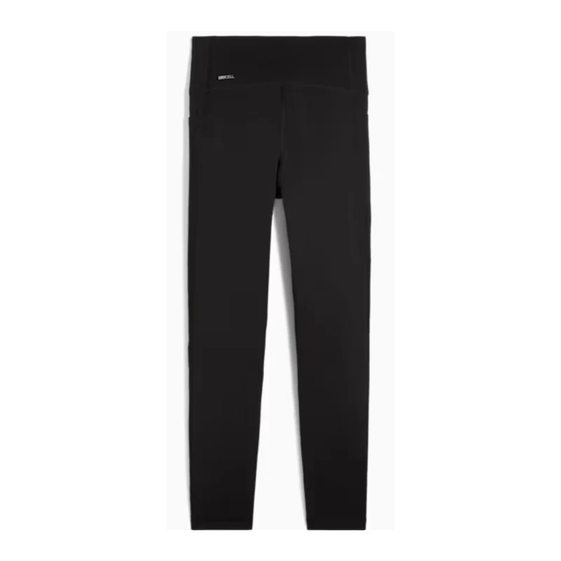 Puma Licra Deportiva Essentials Train All Day Negro, para Mujer