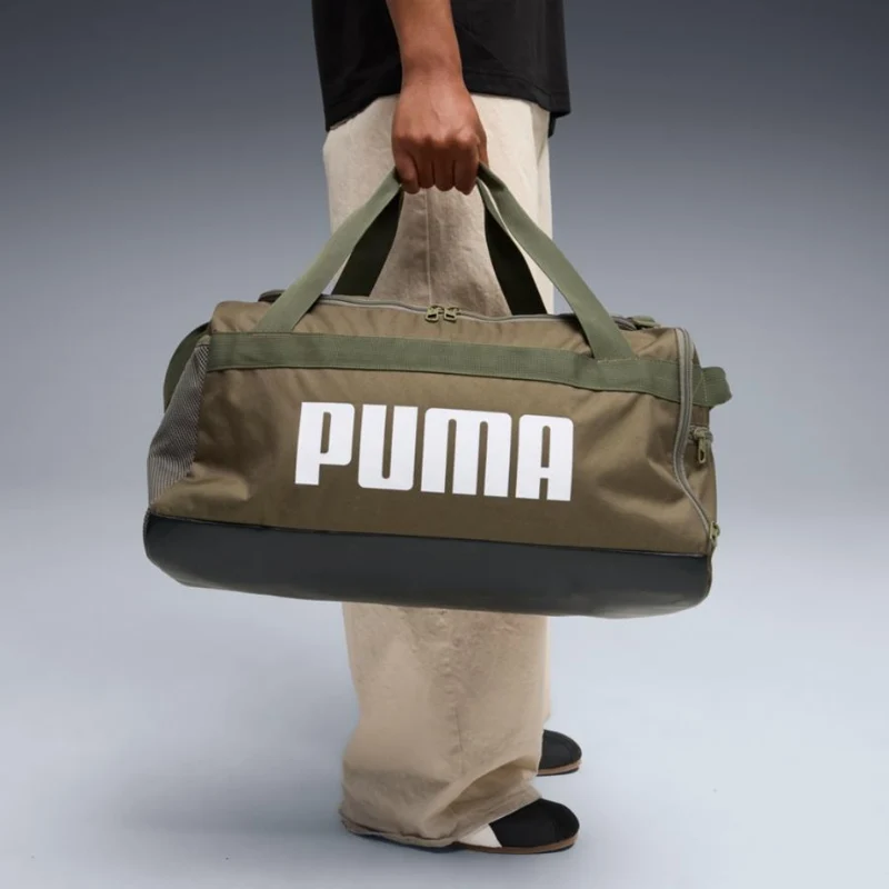 Puma Bolso Deportivo Challenger Small 35 L