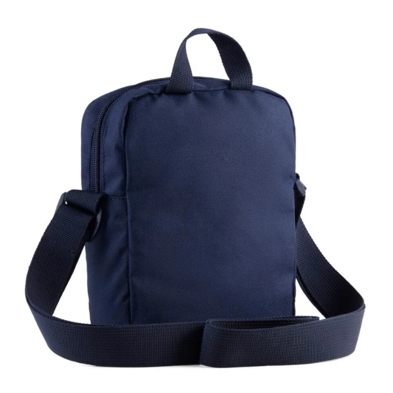 Puma Bolso Cruzado Buzz Portable Azul, Unisex