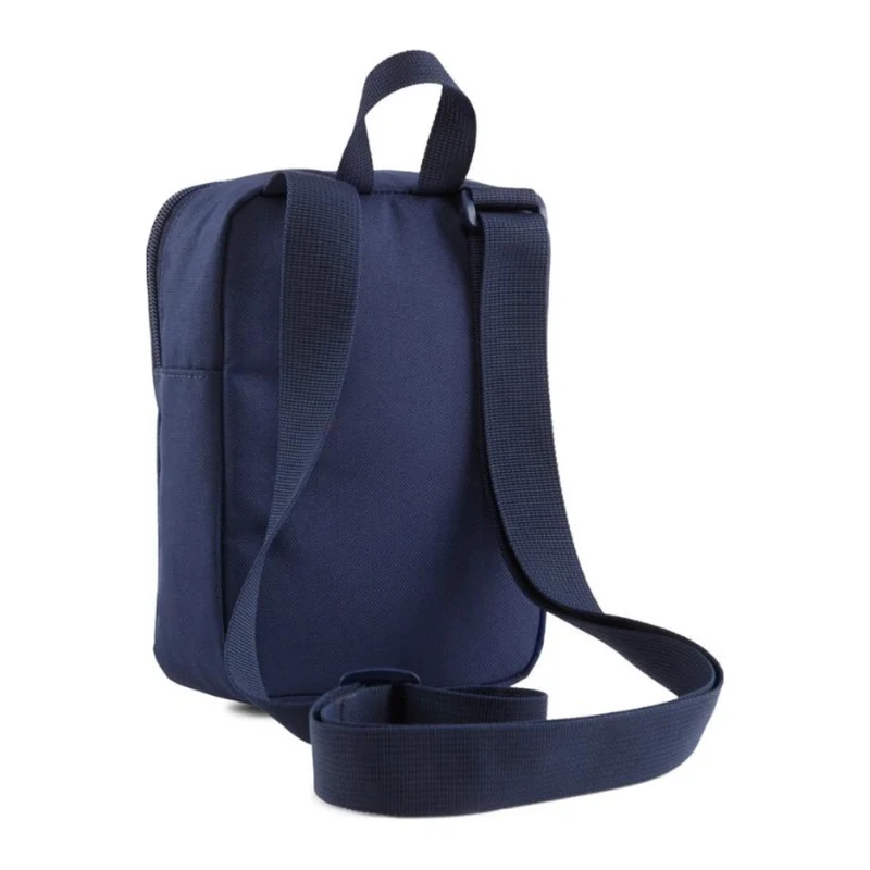 Puma Bolso Cruzado Phase Portable Azul/Blanco, Unisex