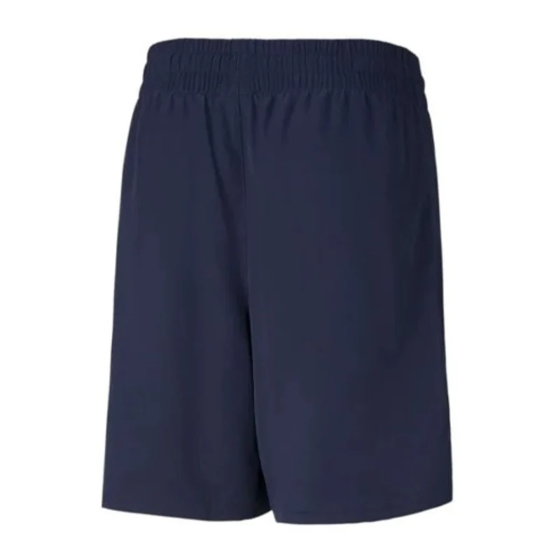 Puma Short Performance Woven 7 Azul Oscuro, para Hombre