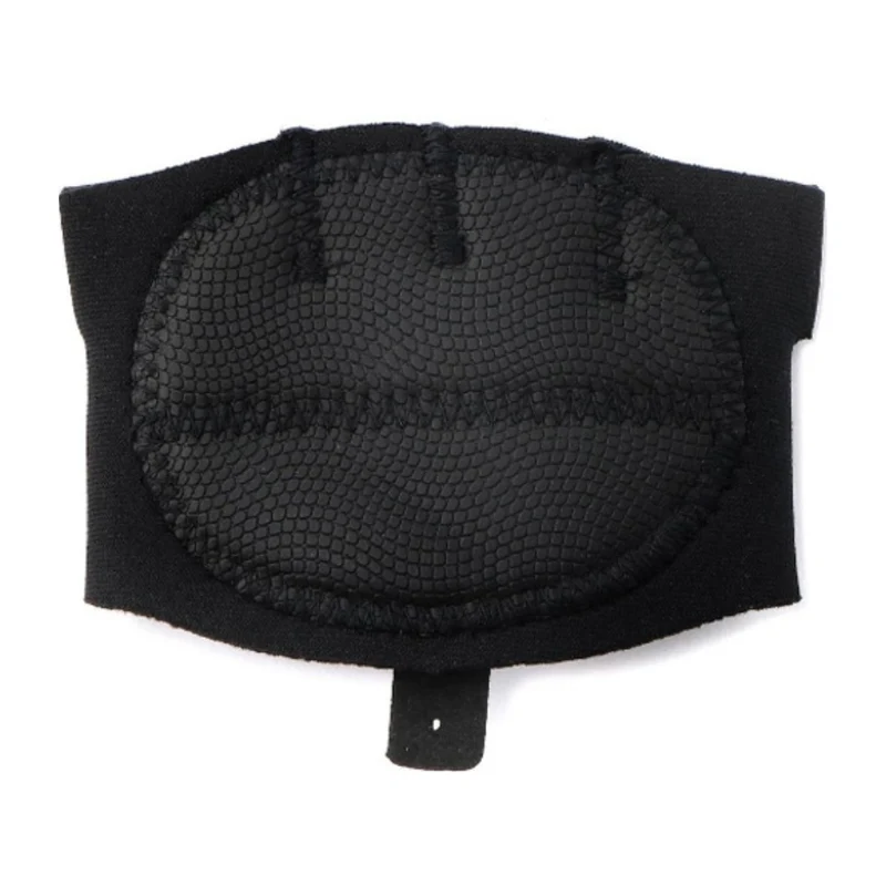 Puma Guantes para Ejercicio Essentials Grip Negro/Blanco, Unisex