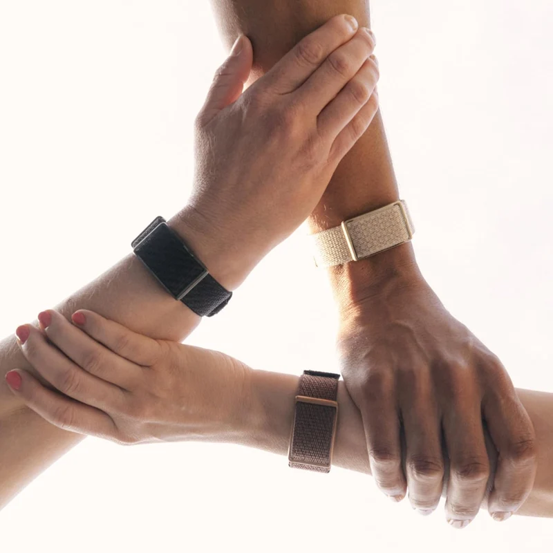 Polar Pulsera de Actividad Inteligente sin Pantalla Loop