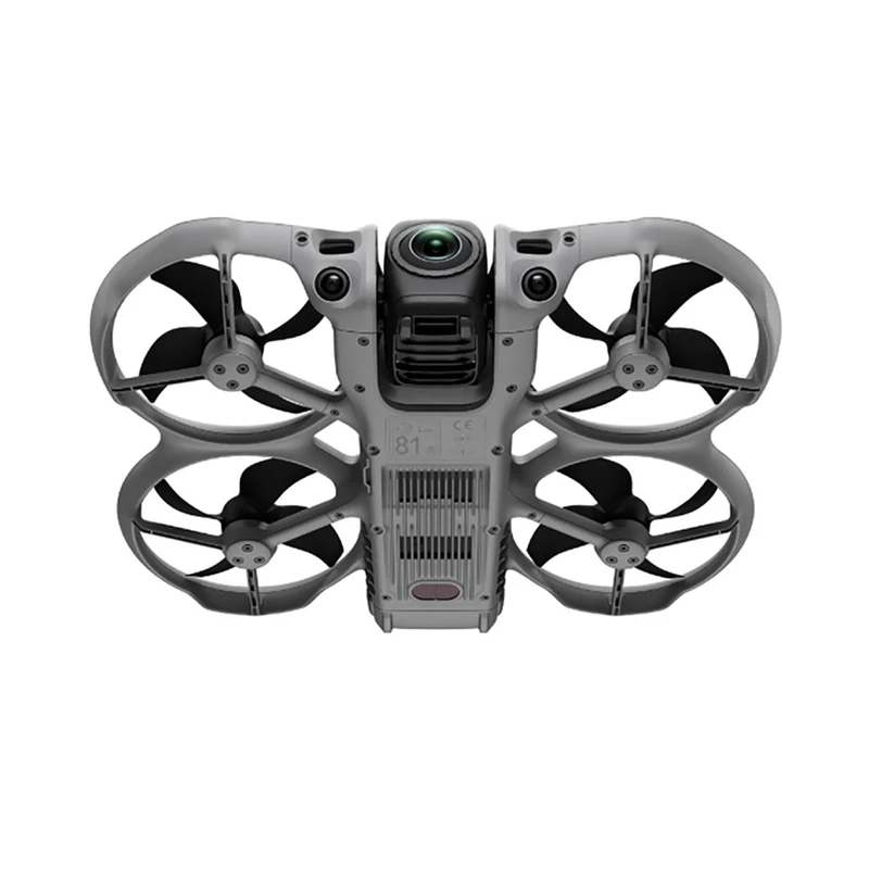 DJI Drone Avata 360 Motion Fly More Combo con Goggles N3, 6937224137639