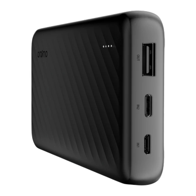 Oraimo Power Bank Slice Link 10,000 mAh, OPB-P5101