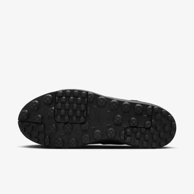 Nike Tenis C1TY Negro/Blanco, para Hombre