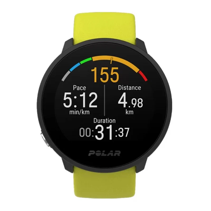 Polar Smartwatch Unite
