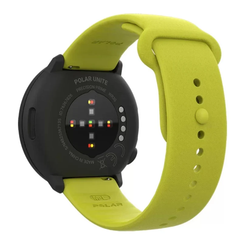 Polar Smartwatch Unite