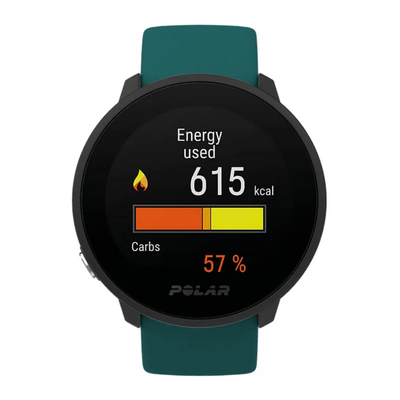 Polar Smartwatch Unite